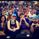 Illustration for article titled Instagram Photos From The Brooklyn Cyclones Williamsburg Night